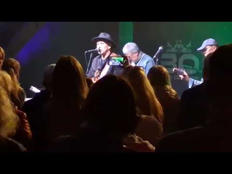 Doktor A - Me metsavennad eestlased. Viinistu 2025 live.