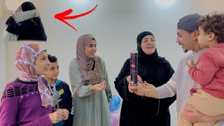 اخييرا حفلة جنس البيبي????وسط العيله????????البساطه مفيش احسن منها????عكس كل التوقعات????????