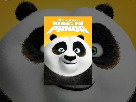Kung Fu Panda