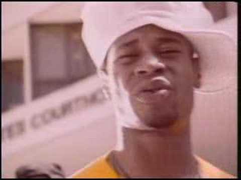2 Live Crew - Banned In The U.S.A.