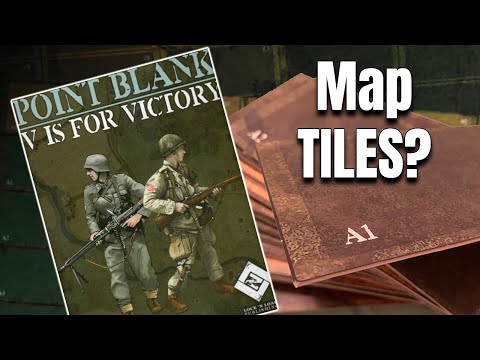 Crafting Map Tiles