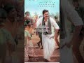 ️ Enjaami Thandhaane Song Shorts Idlikadai Dhanush