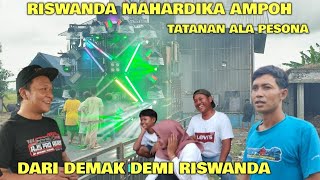 Download lagu Detik detik riswanda Mahardika di bunyikan penonton langsung ketakutan mp3 Download lagu Detik detik riswanda Mahardika di bunyikan penonton langsung ketakutan mp3