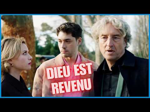 Résumé épisode 1412 — Ici tout commence