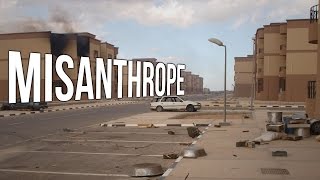 "Misanthrope" Creepypasta