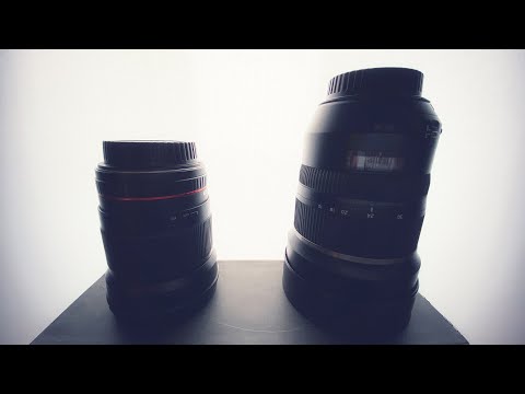 What lens is best for Milky Way Photography? | Two Minute Tip