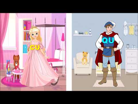 LA GUERRA DI CU E QU - UN AMORE INASPETTATO