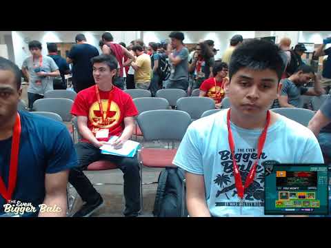 EBB: ilovebagelz (Lugii) vs Malachi (Peach,GnW) Top 64 Winners