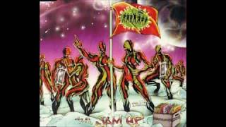 Tribe Called Quest  - Mardi Gras At Midnight