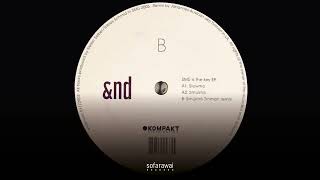 Auto Matic Music - Slowmo [andmusic011]