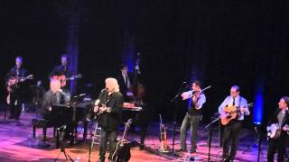 Ricky Skaggs & Bruce Hornsby, Pig in a Pen