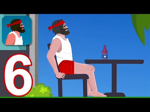 Short Life - Gameplay Walkthrough Part 6 - New Update and Level Editor (iOS, Android)