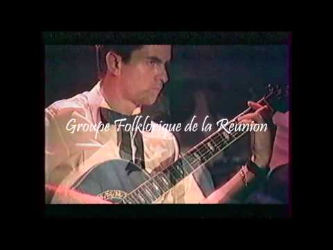 Toué lé jolie de Serge Barre et Pierrot Vidot