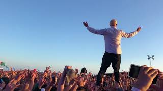 Goldfinger/Reel Big Fish - Sell Out