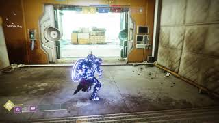 Spawn Doinks & a Crap Attack