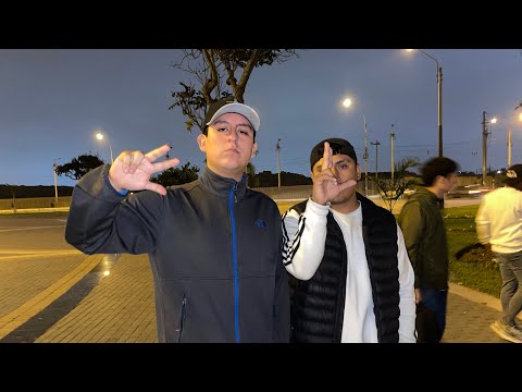JC BERLÍN vs JOAQO (CUARTOS) / ROYALTY BATTLES FECHA #37 ⚜️