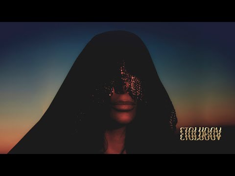 ETOLUBOV - Загадала [Lyric Video]