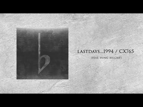 Video thumbnail for lastdays...1994 / CX765