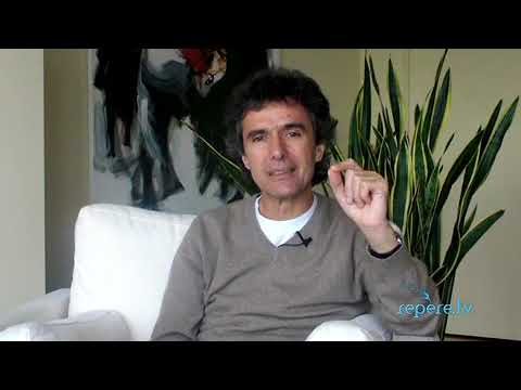 Guy Corneau - Les rêves d’abondance