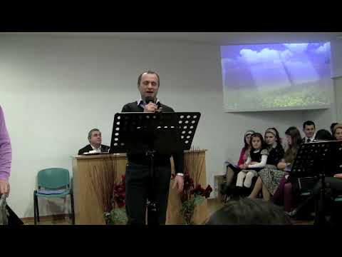 Fratele Mihai - Strain, pribeag si calator  23.01.2011