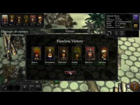 Let's Play Expeditions: Conquistador - Ep 11 - Of Vengeance & Respect