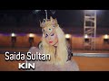 Saida Sultan Kin Official Video
