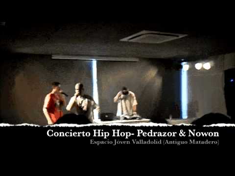 Hip hop Valladolid