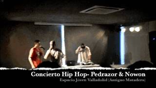 Hip hop Valladolid