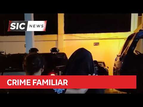 Adolescente que atirou nos próprios avós se apresenta à polícia em Ariquemes