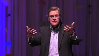 Thinking about Time | Patrick Malone | TEDxAmericanUniversity video