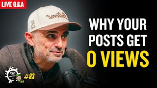 The Biggest Opportunity on the Internet Right Now | Tea with GaryVee 93