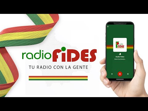 Radio Fides Bolivia en Vivo video thumbnail