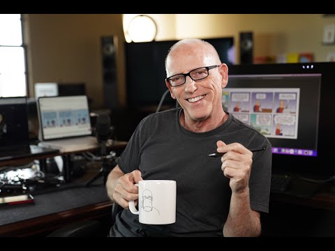 Scott Adams Celebration of Life 01/25/26