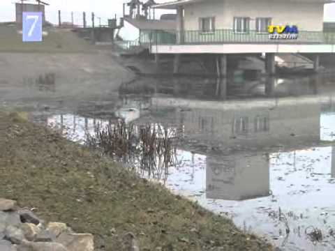 Co dalej z rzeszowskim zalewem