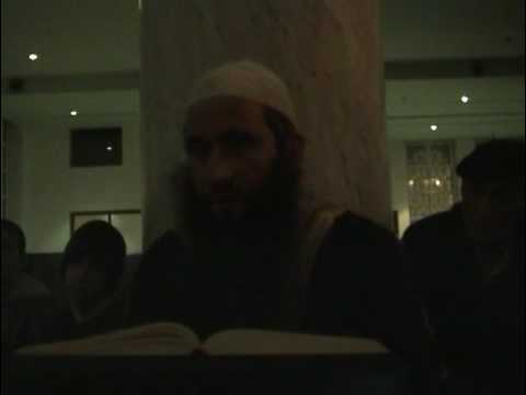 Tahavijska akida 8 - Šejh Jusuf Barčić (رحمه الله)