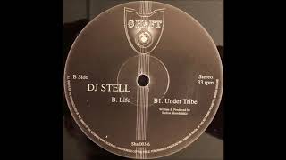 DJ Stell - Under Tribe (1997)