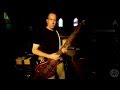 The Security Project rehearsals -- Woodstock, NY Nov. 2013