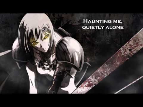 Black Veil Brides - Goodbye Agony (Nightcore Lyrics)