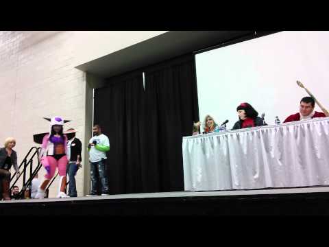 RGV Collector's Festival 2015 (Cosplay) 1 of 2