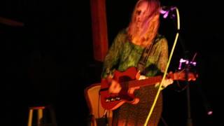 The Renderers @ Moondust Grounds