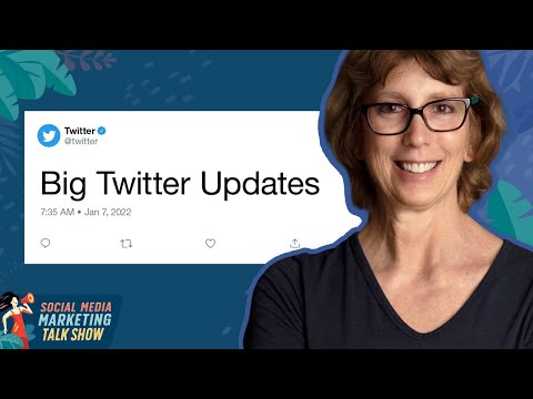 Future of Twitter Communities and More