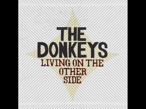 The Donkeys - Dolphin Center