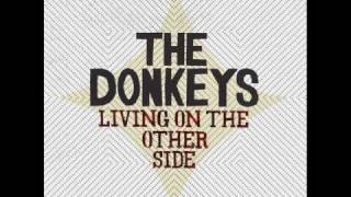 The Donkeys - Dolphin Center