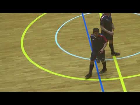 13 КУ 5 лига КФК 15 – ХКЗ