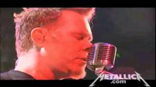 Metallica - (1996) The Outlaw Torn (Live 2009) (Sous Titres Fr)