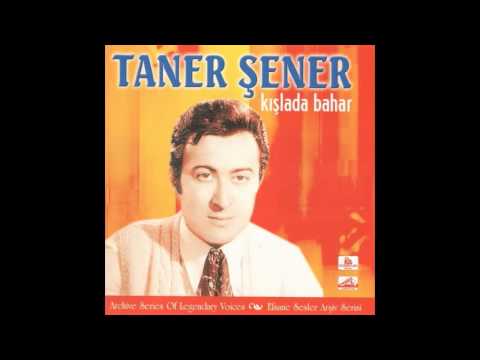 Taner Şener - Ben Kalender Meşrebim (1966)