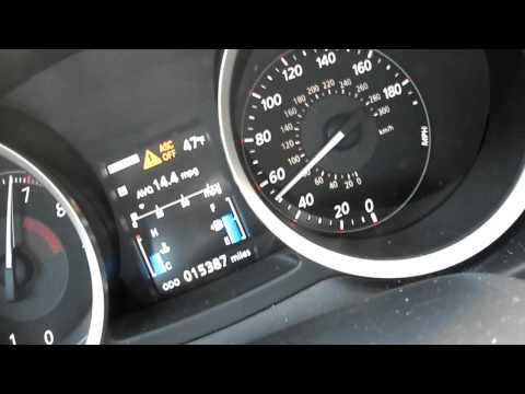 Mitsubishi Evo X GSR 0-60 0-80 MPH Stock Turbo