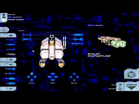 Let's Play Conflict: FreeSpace - The Great War (Part27)Brighter