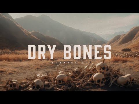 09/03/2023 AM Dr. Calvin Bryant "DRY BONES"