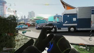 CODE Many Colors